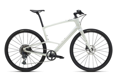 Specialized 2025 sirrus x 6.0