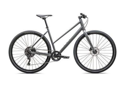 Specialized 2025 sirrus x 3.0 st km