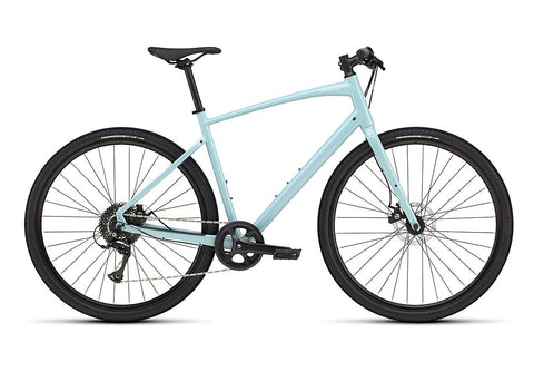 Specialized 2025 sirrus x 1.0 km