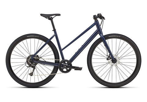 Specialized 2025 sirrus x 1.0 st km