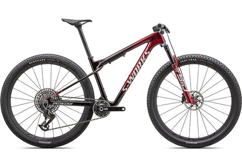Specialized 2024 epic wc s-works