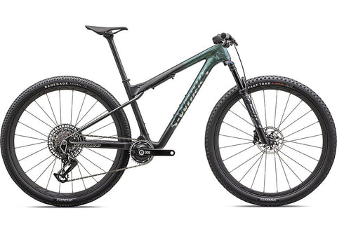 Specialized 2024 epic wc s-works