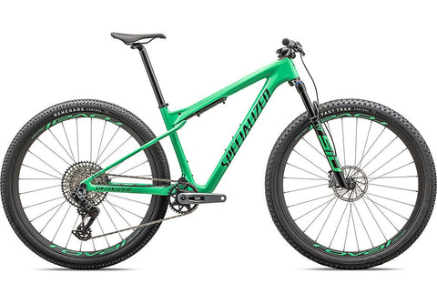 Specialized 2024 epic wc expert