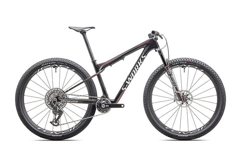 Specialized 2025 epic wc s-works