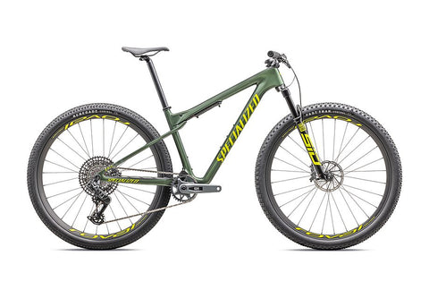 Specialized 2025 epic wc expert