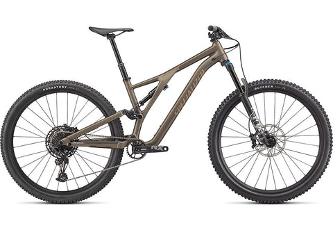 Specialized 2023 stumpjumper comp alloy