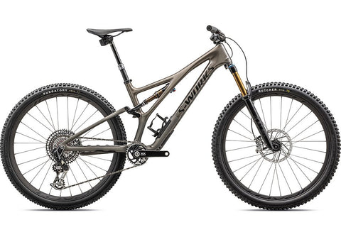 Specialized 2024 stumpjumper s-works