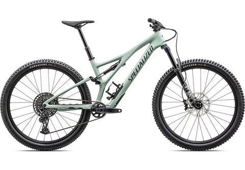 Specialized 2023 stumpjumper comp