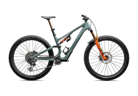 Specialized 2025 stumpjumper 15 s-works ltd