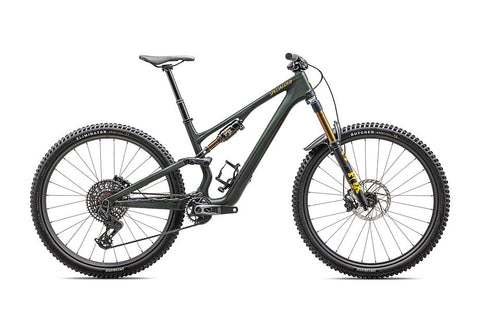 Specialized 2025 stumpjumper 15 pro