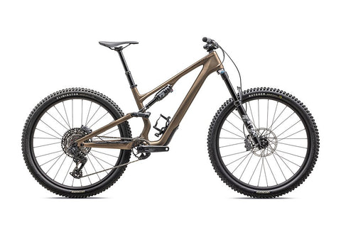 Specialized 2025 stumpjumper 15 comp