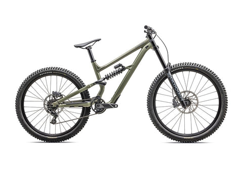 Specialized 2025 status 170 2 dh