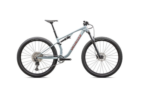 Specialized 2025 chisel base shimano