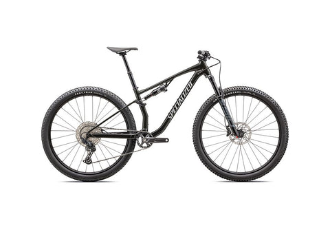 Specialized 2025 chisel comp shimano