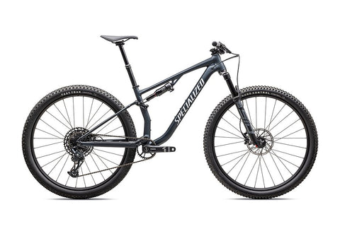 Specialized 2025 chisel comp