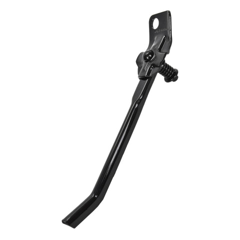 Wald products Rear Axle Kickstand Rear 20 - 14mm Axle` Alloy Black
