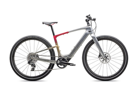 Specialized 2025 vado sl ltd forward 50 carbon 2