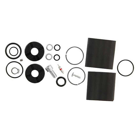 RockShox Fork Service Kit Tora TK / XC32 / Recon Silver B1