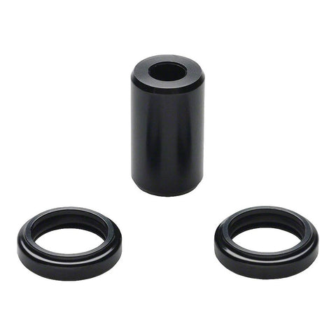 RockShox Rear Shock Mounting Hardware - 3-Piece 1/2" 6 x 21.8