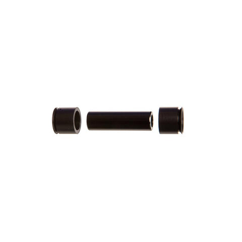 RockShox Rear Shock Mounting Hardware - 3-Piece 1/2" 8 x 41.5 Comp. w/ Imperial Metric shocks