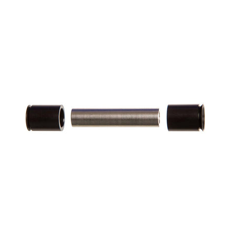 RockShox Rear Shock Mounting Hardware - 3-Piece 1/2" 8 x 57.0