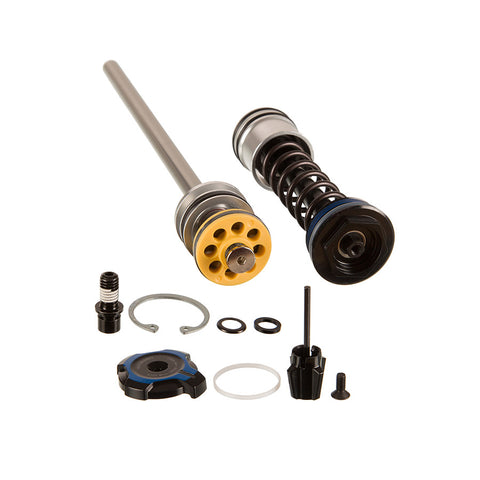 RockShox Isolator RL Damper Upgrade Kit - Fits Reba B1+ 2026+ 3-Postion Crown Type