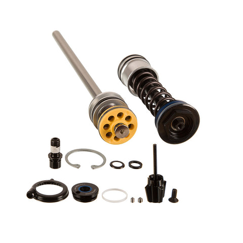 RockShox Isolator RL Damper Upgrade Kit - Fits Reba B1+ 2026+ 3-Postion Remote Type