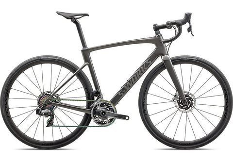 Specialized 2024 roubaix s-works