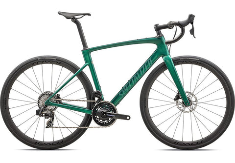 Specialized 2025 roubaix pro