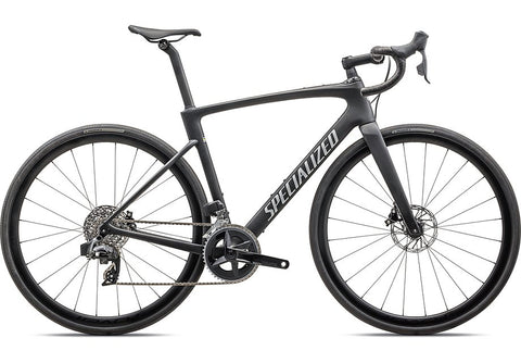 Specialized 2025 roubaix expert