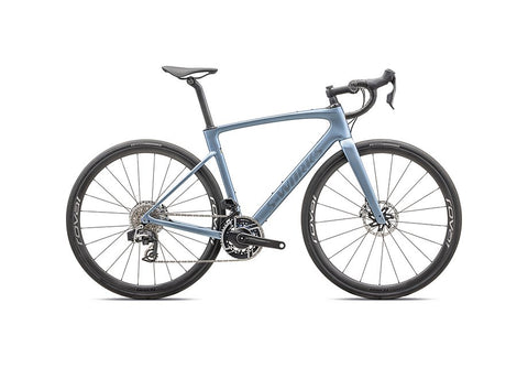 Specialized 2025 roubaix s-works ltd
