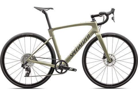 Specialized 2025 roubaix sport apex