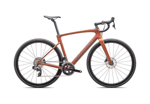 Specialized 2025 roubaix expert
