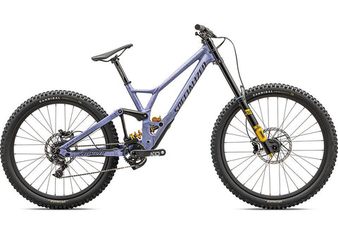 Specialized 2024 demo race