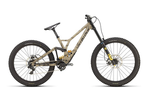 Specialized 2025 demo race