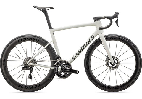 Specialized 2024 tarmac sl8 s-works di2