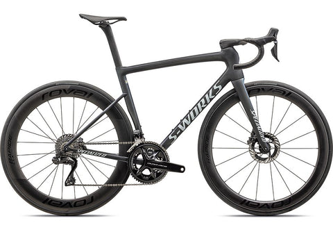 Specialized 2024 tarmac sl8 s-works di2