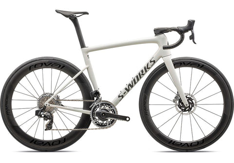 Specialized 2024 tarmac sl8 s-works etap