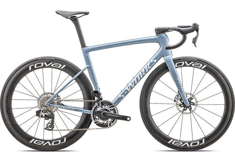 Specialized 2024 tarmac s-works ltd