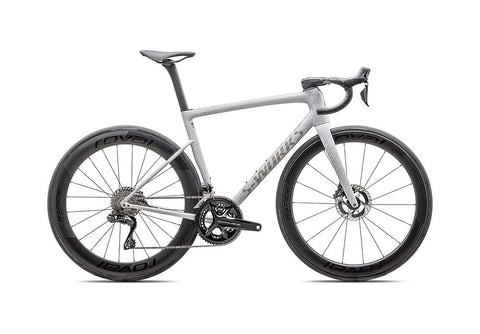Specialized 2025 tarmac sl8 s-works di2