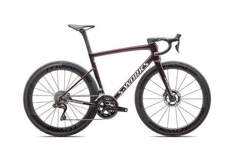 Specialized 2025 tarmac sl8 s-works di2