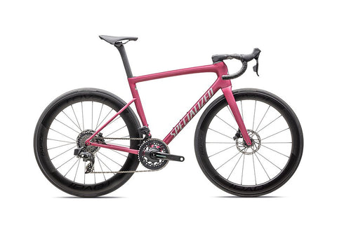 Specialized 2025 tarmac sl8 pro etap