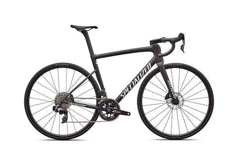 2026 Specialized Tarmac Sl8 Comp Axs Bike Satin Carbon / White 58