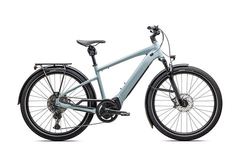 2025 Specialized vado 5.0 ul bike satin seafoam / lapis pearl / glacial metallic l