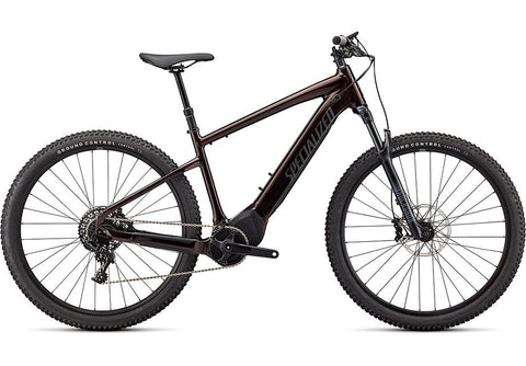 2024 Specialized tero 5.0 bike red onyx / smoke l