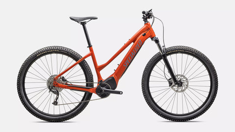 Specialized 2023 tero 3.0 step through ul