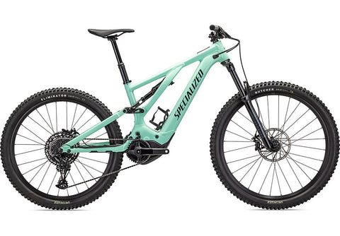 Specialized levo alloy oasis / black s6