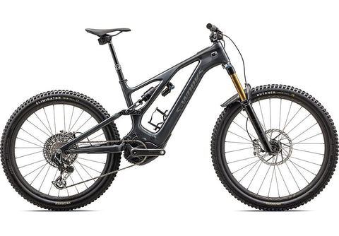 Specialized 2023 levo s-works carbon g3