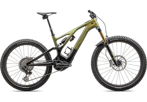 Specialized 2023 levo s-works carbon g3