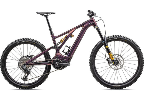 Specialized 2024 levo alloy ltd